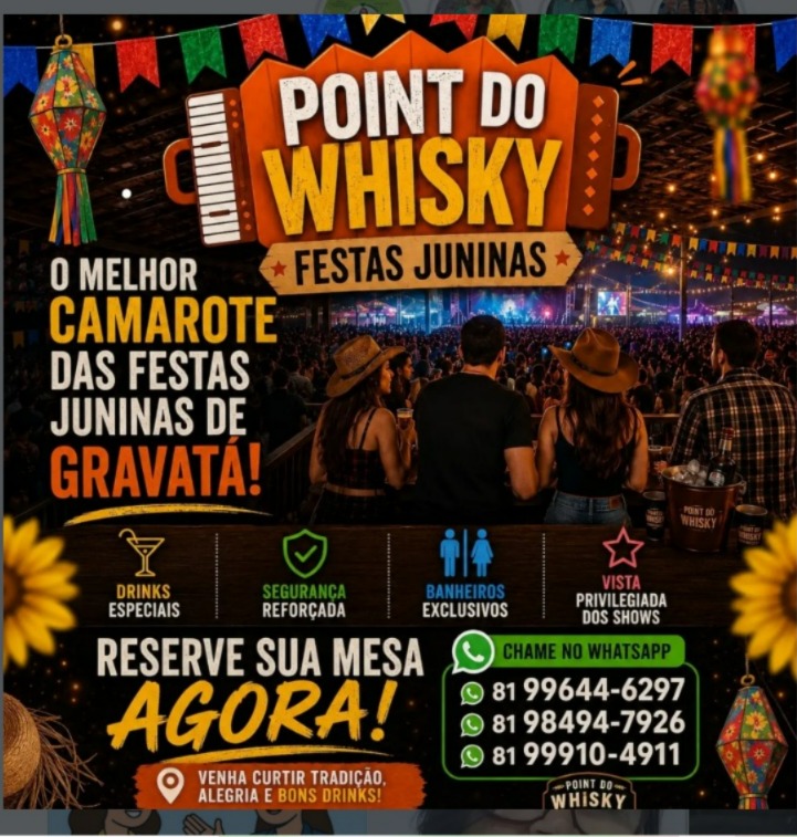 camarote são joao valeria